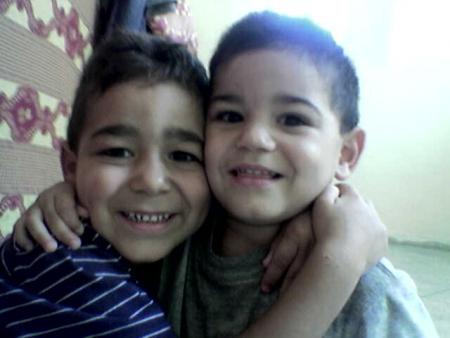 youssef et mehdi